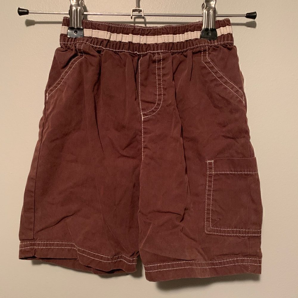 Boys Outdoor Shorts  